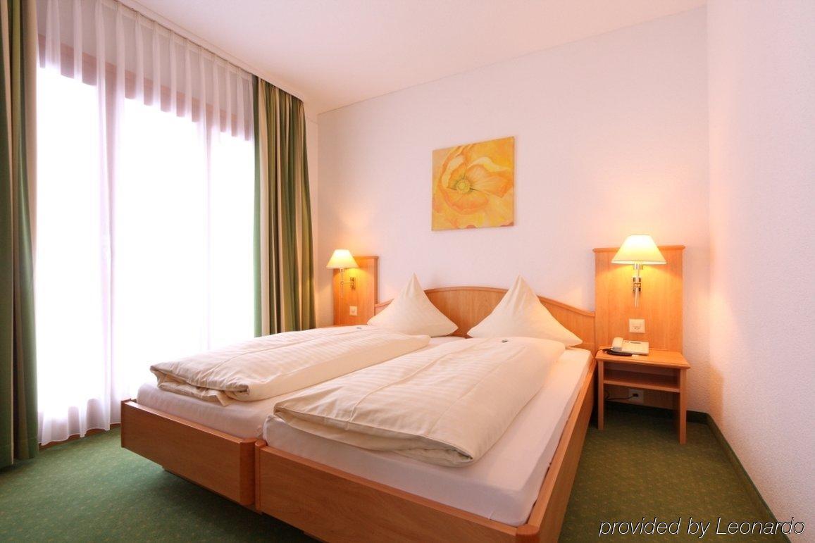 Bernerhof Swiss Quality Hotel Kandersteg Phòng bức ảnh